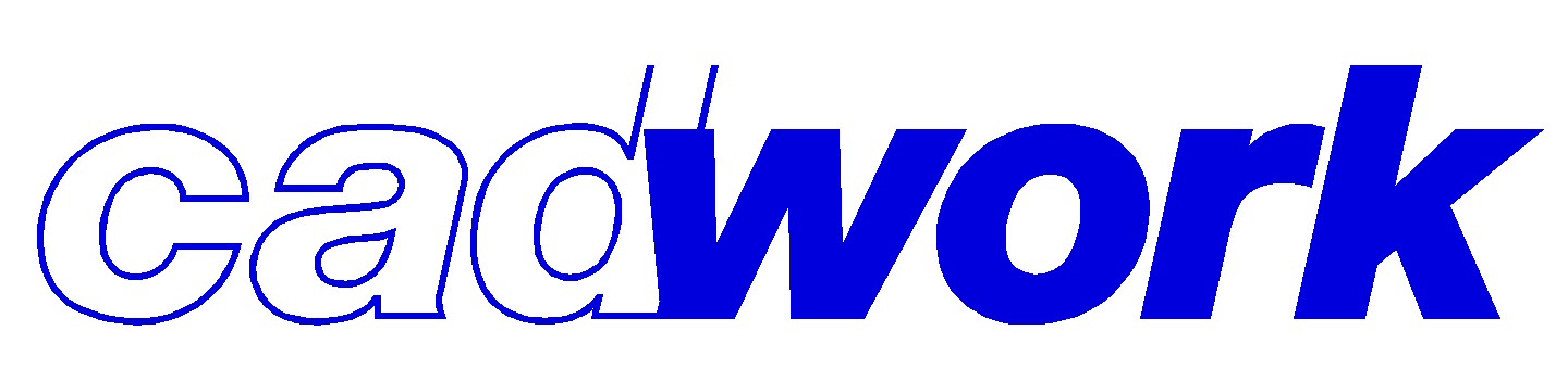 Cadwork logo