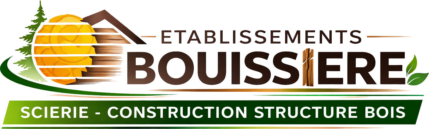 Etablissements Boussière logo